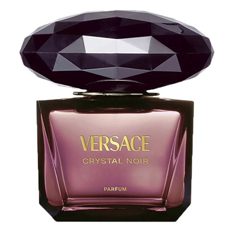 versace crystal noir marionnaud|versace perfume for women.